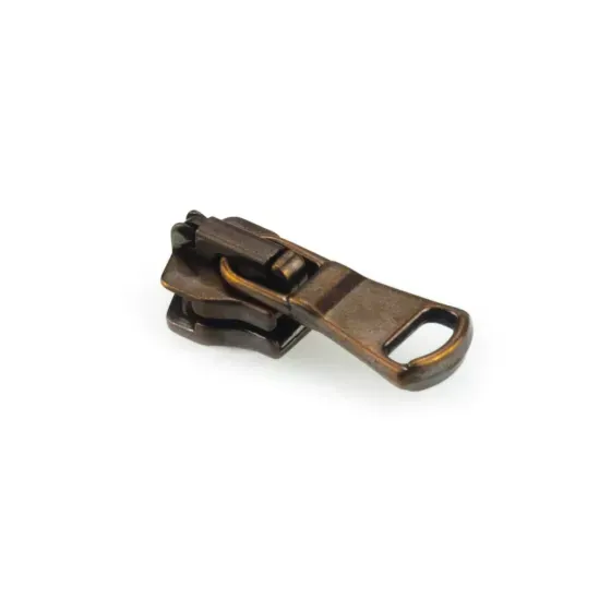 ANTIQUE-BRASS