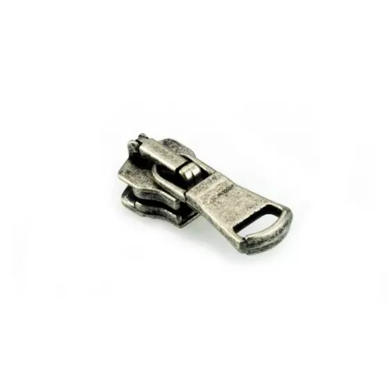 ANTIQUE SILVER