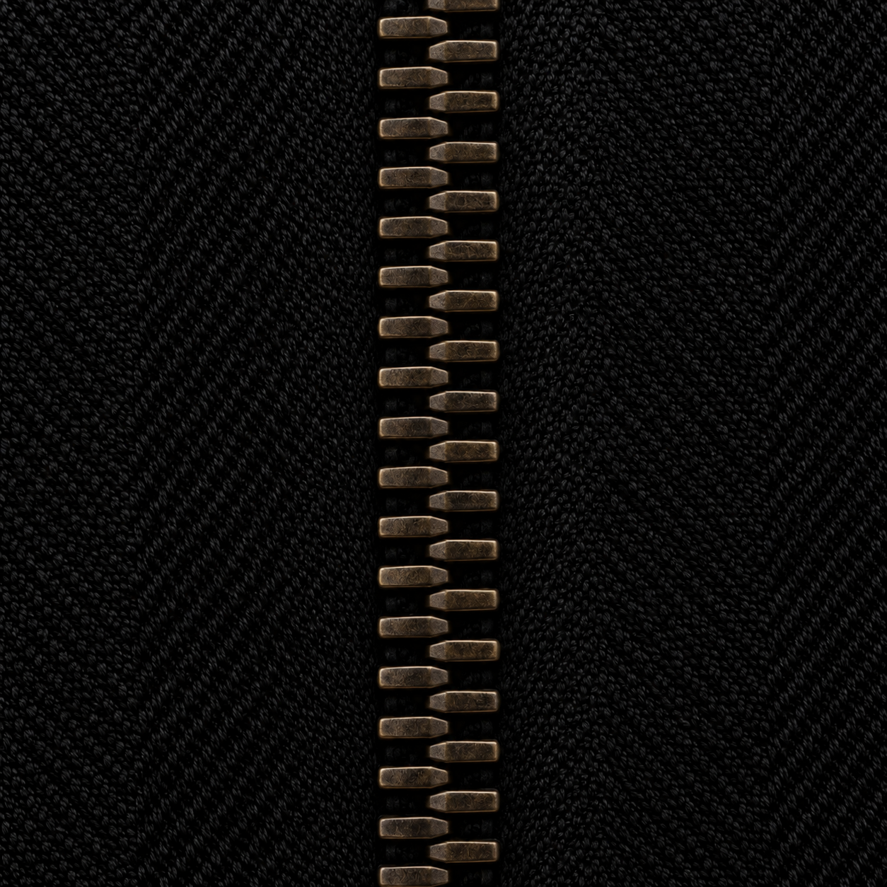 ANTIQUE BRASS