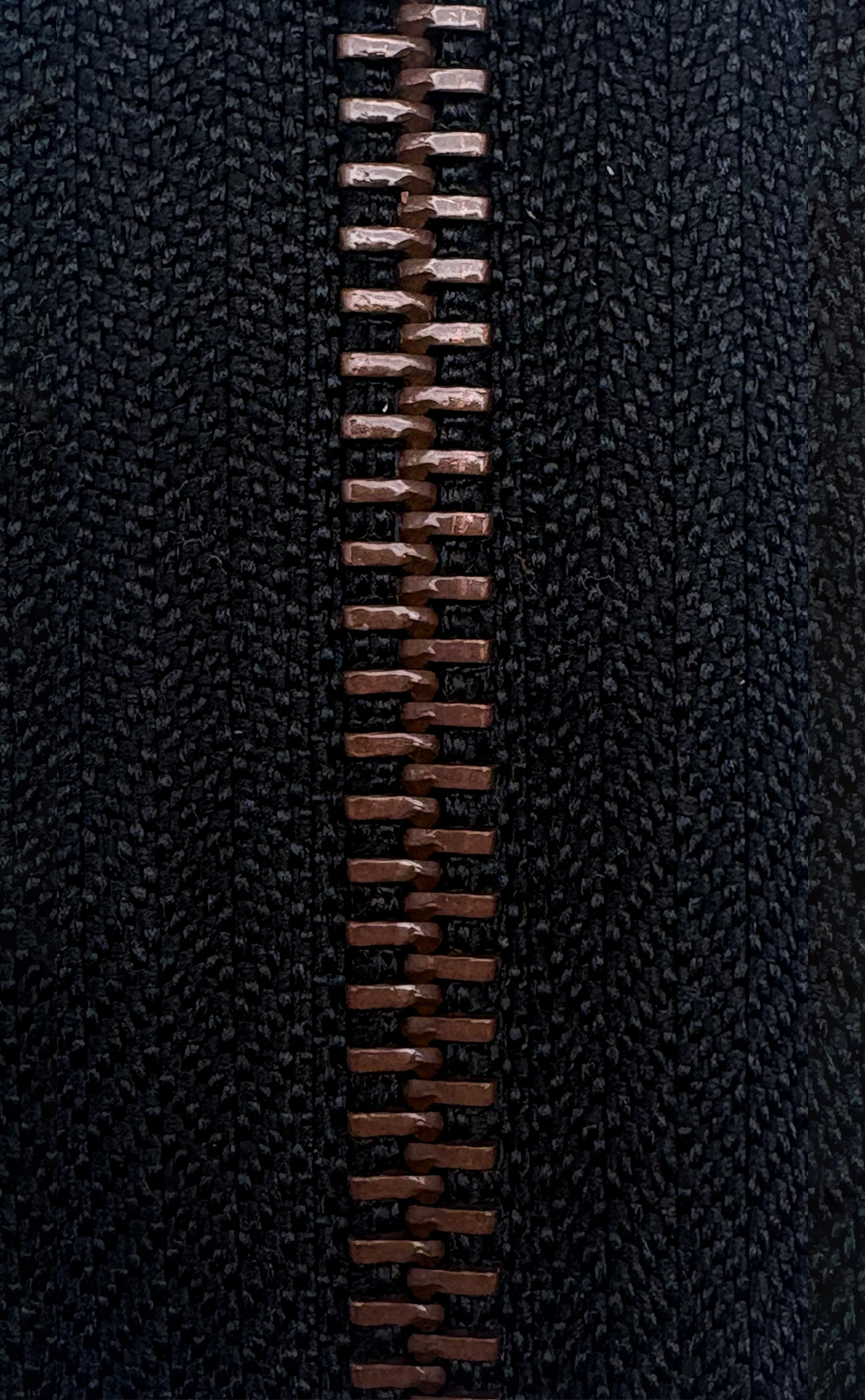 Antique Copper