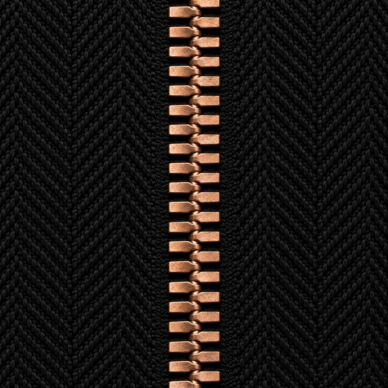 Copper Glow