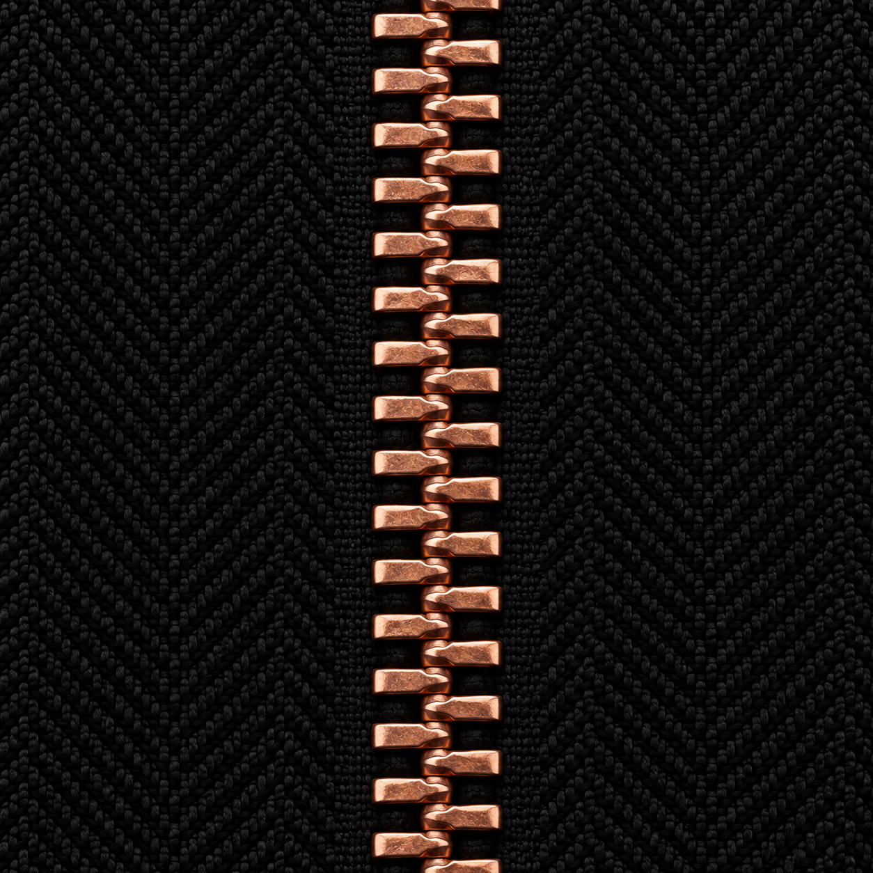 Copper Glow