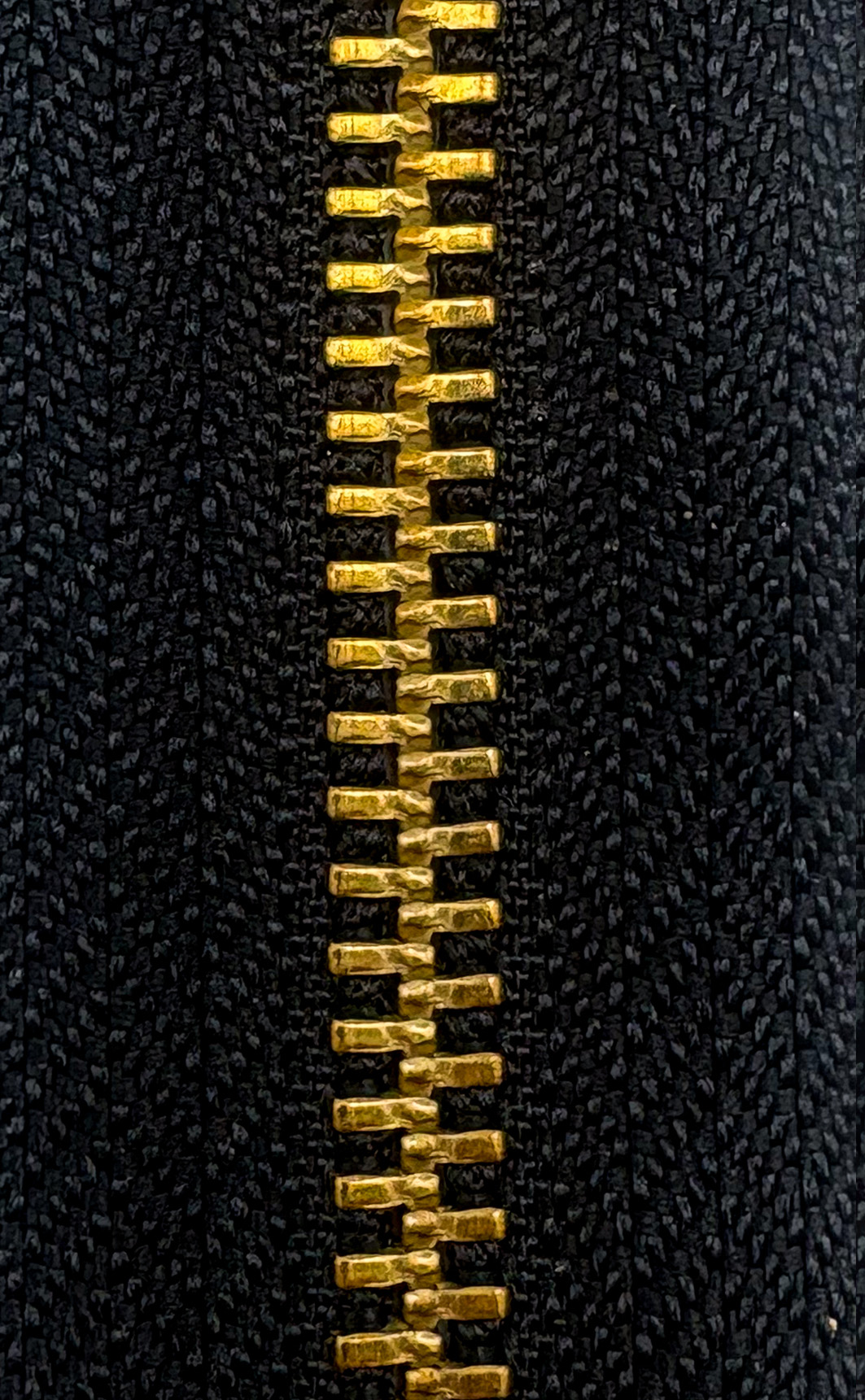 Gold Brass