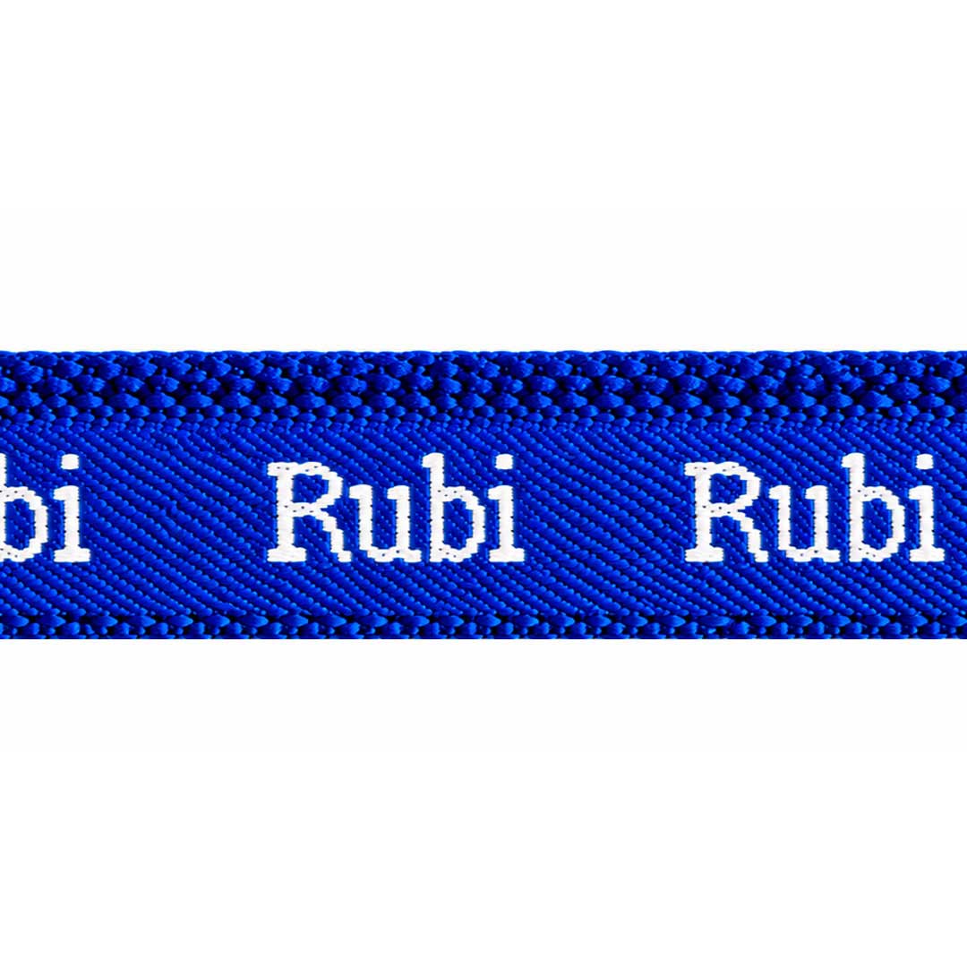 Jacquard Pattern Logo