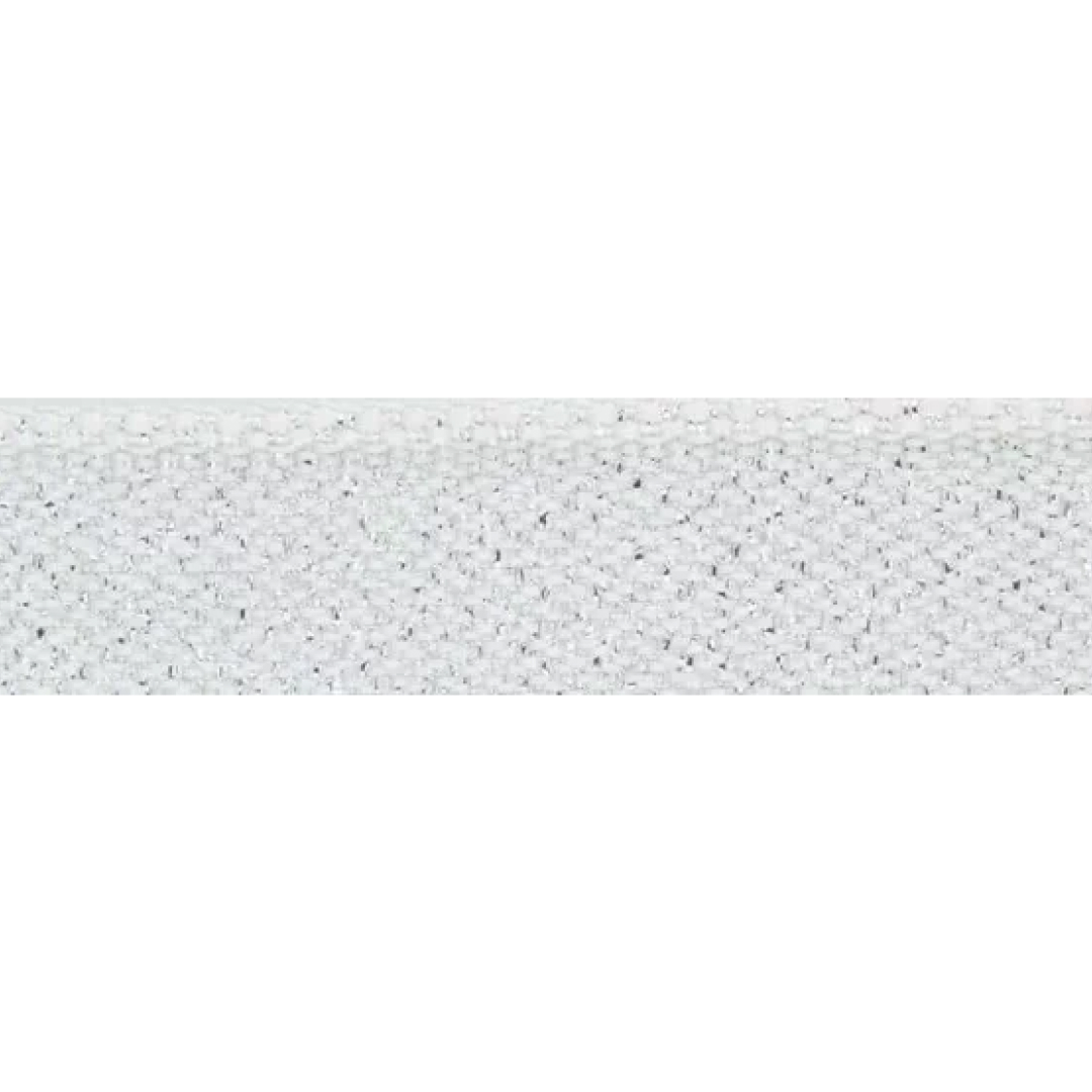 Luxe Silver