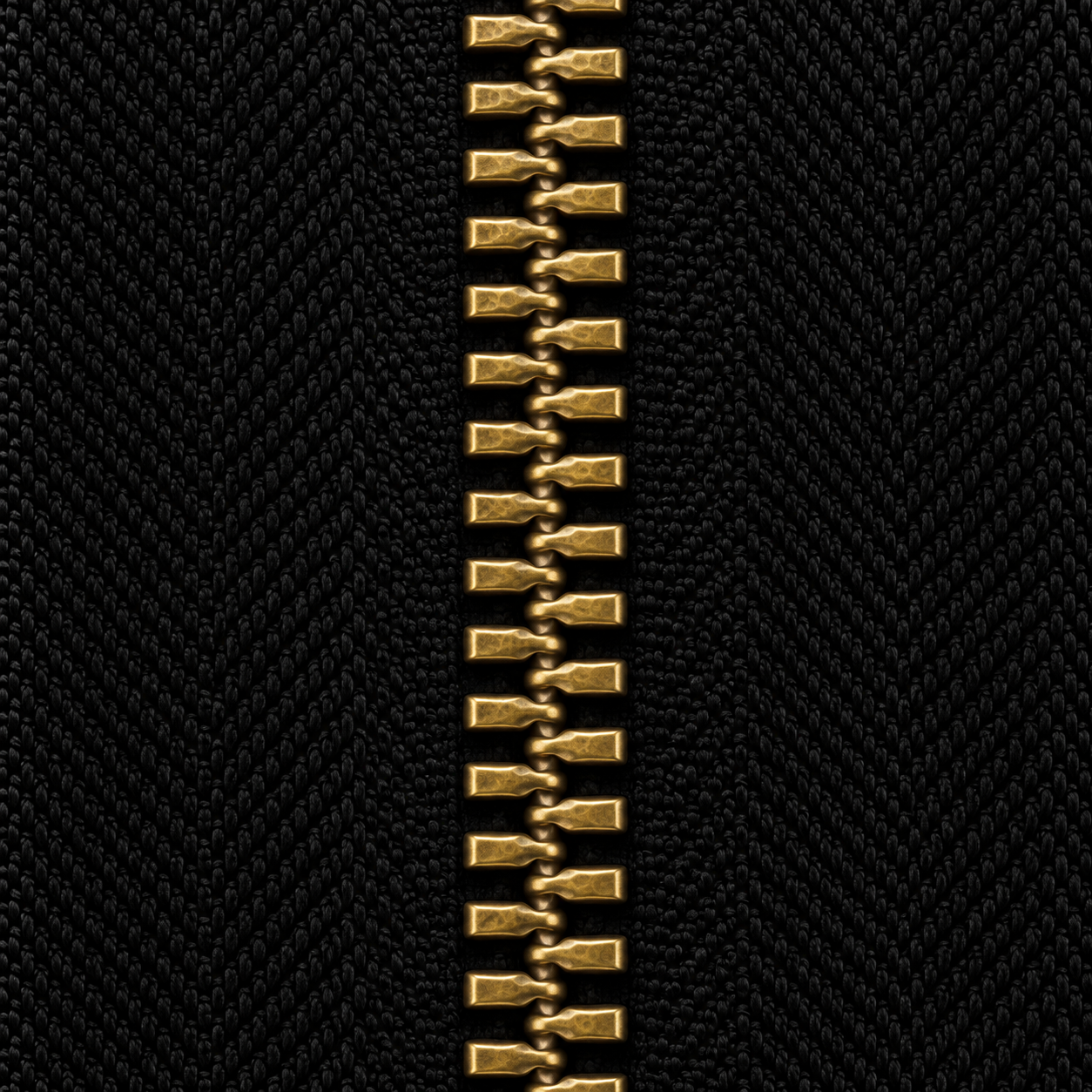 Antique Brass Glow