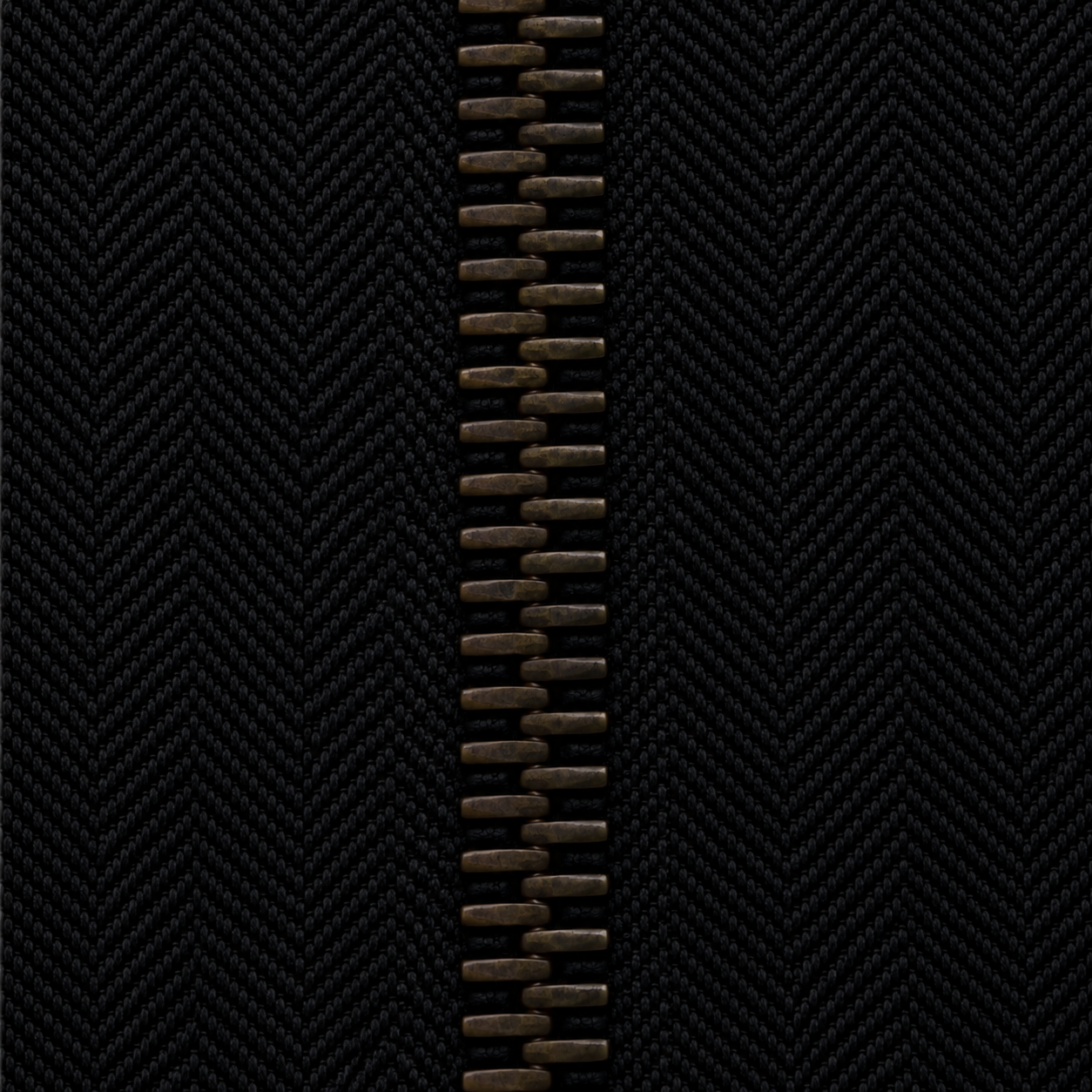antique brass