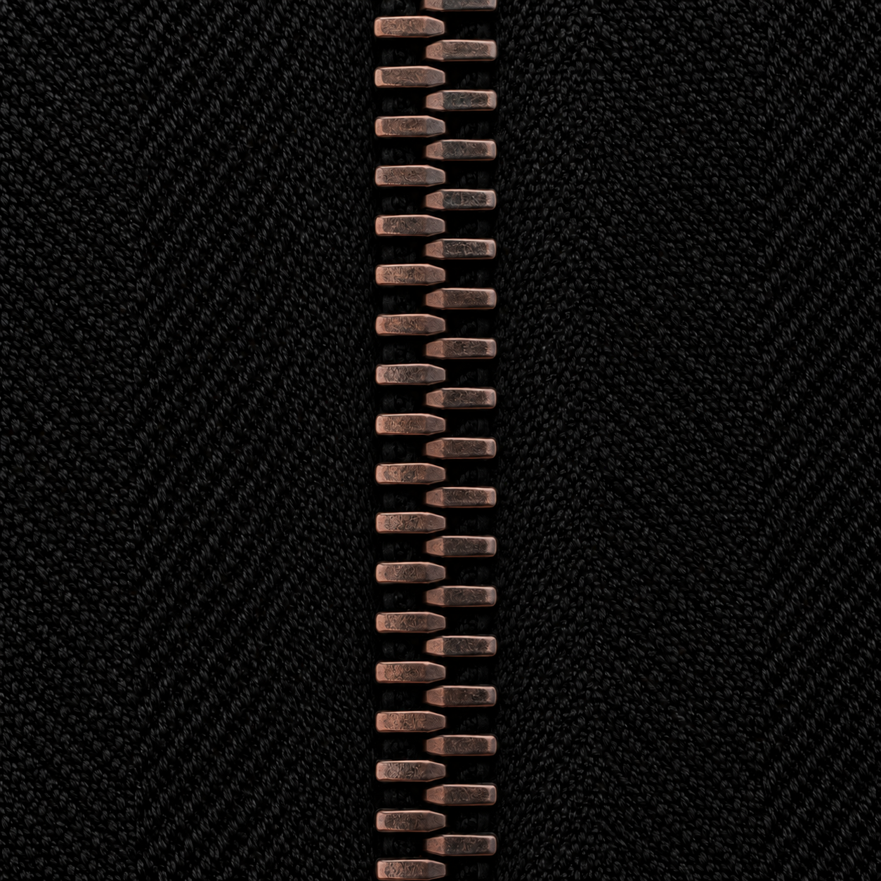 ANTIQUE COPPER