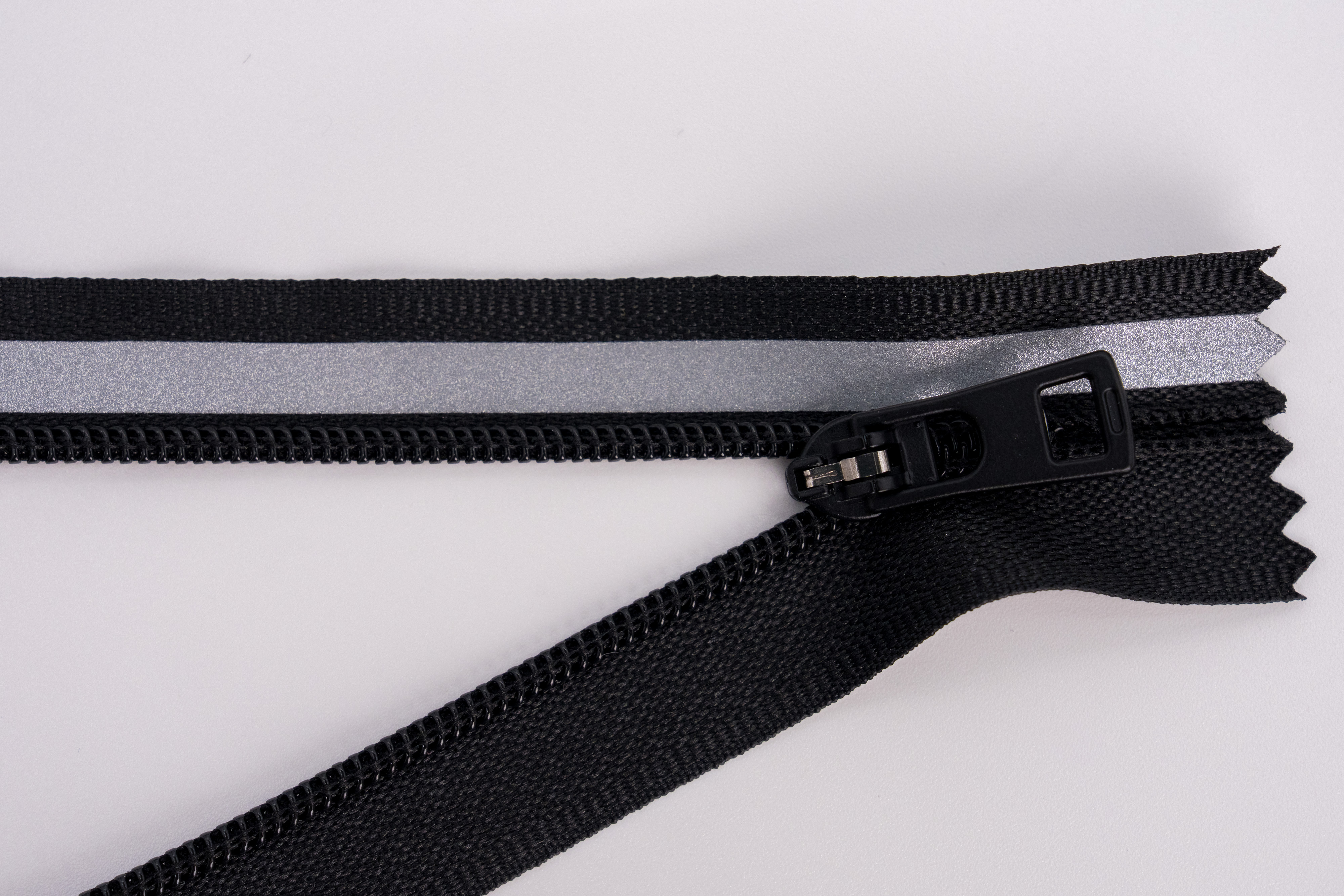 cremalleras nylon rubi zippers