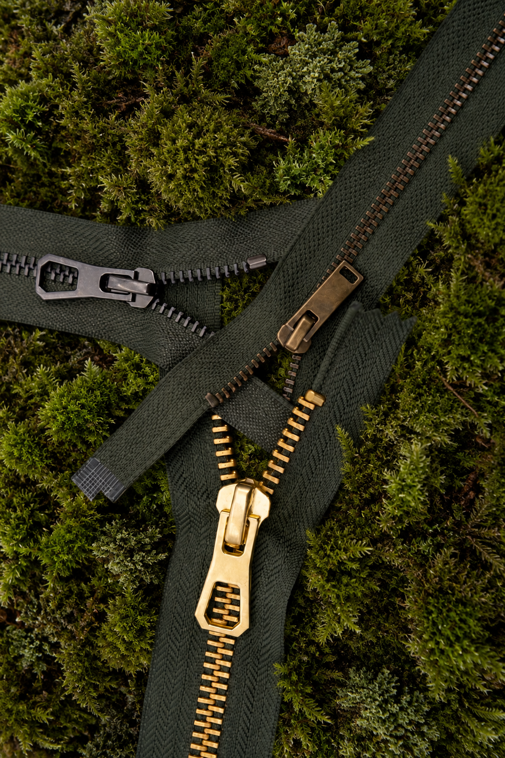 cremalleras sostenibles rubi zippers